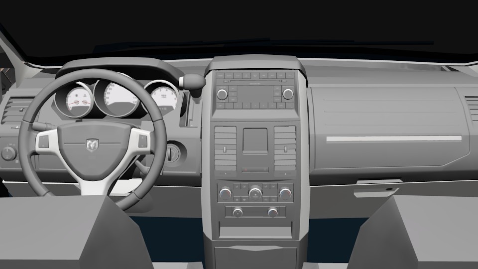 2009 Dodge Grand Caravan preview image 2